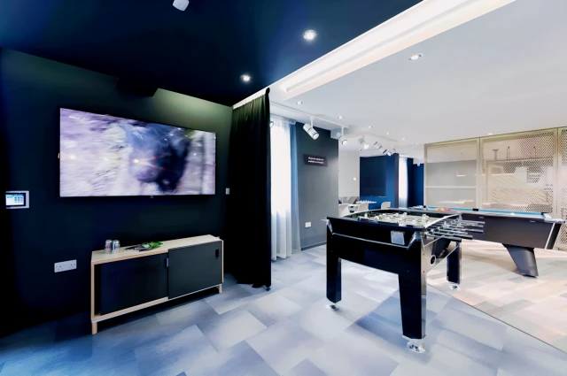 Downing The Kingfisher 2