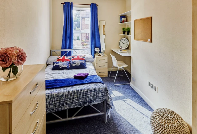 Homefield Road EX1 1