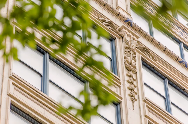 Penn Garrison Lofts