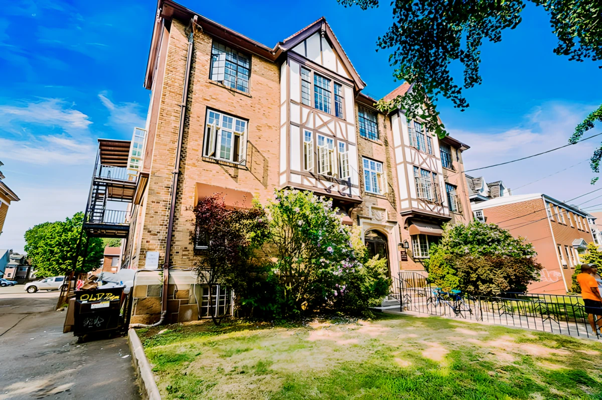 1447 Chapel Street 0