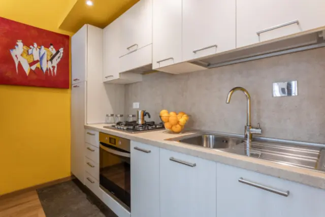 studio near Via Bernardino Drovetti 4