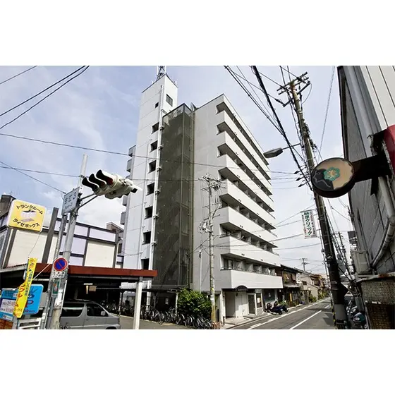 カレッジコートダイチワン