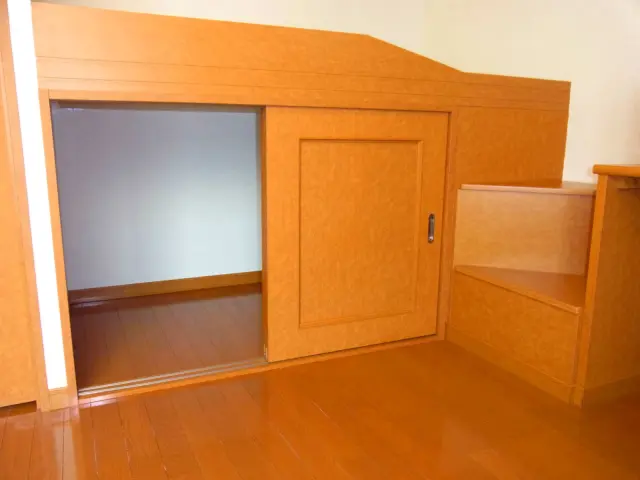 レオパレスＬａｗｎＧａｒｄｅｎ 102号室 2