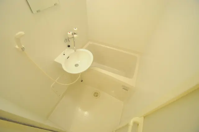 レオパレスシャルマン 2