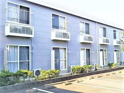 小城