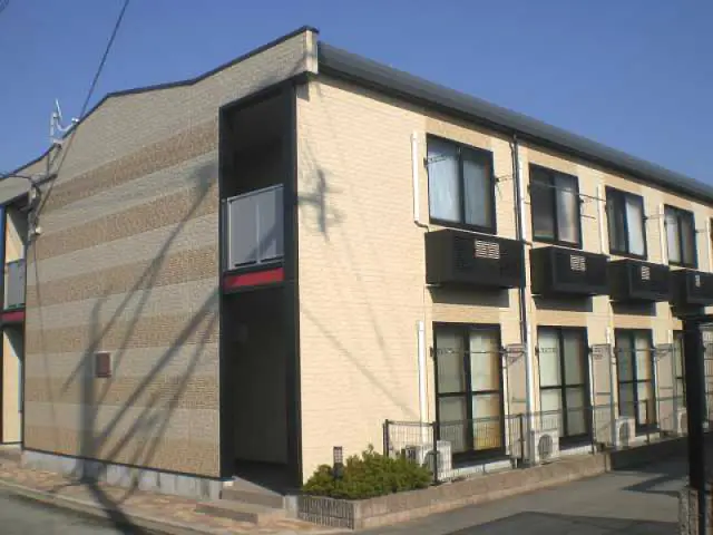 レオパレス瀬高C