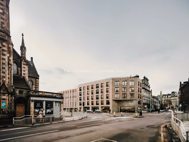 Greenmarket Studios
