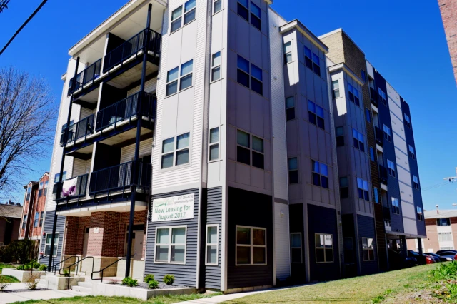 106 E. Armory St Champaign IL