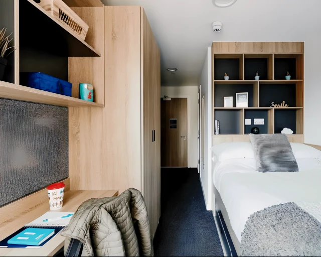 CEG Southampton Crossings