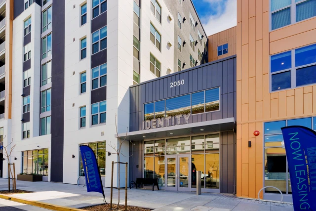 Identity Logan Park Phase 2