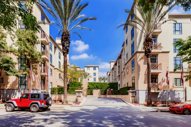 Pasadena Gateway Villas