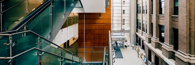 Lewis Collaborative 1