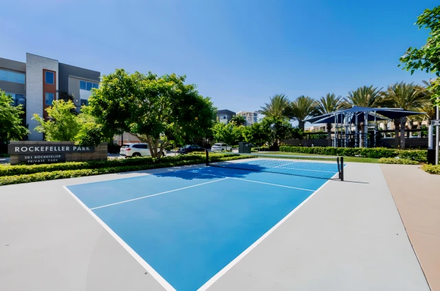 Astoria at Central Park West 2