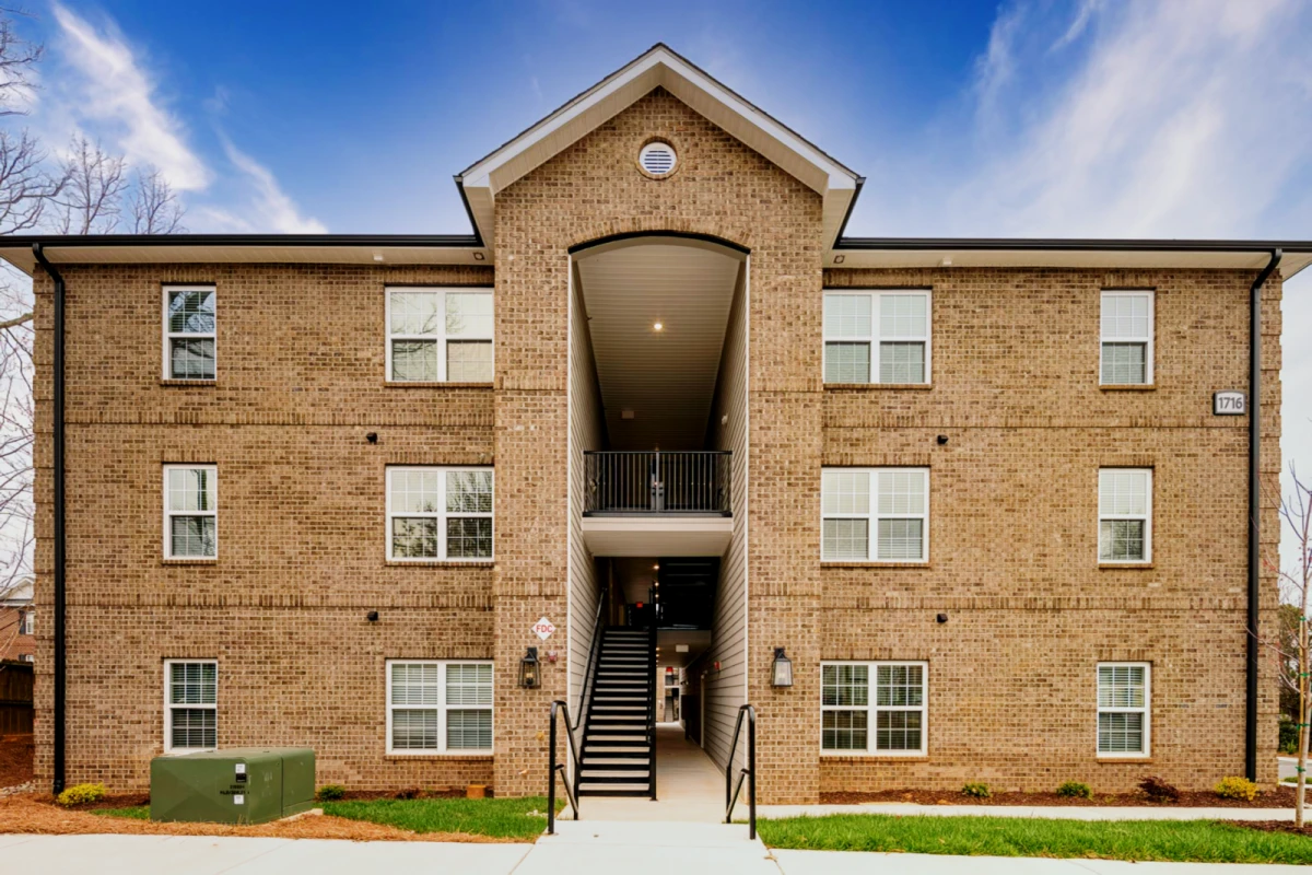 Stella's Place Apartments 0