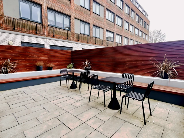 St. Peters Street 25635# 1