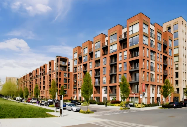 FH-Colindale Gardens