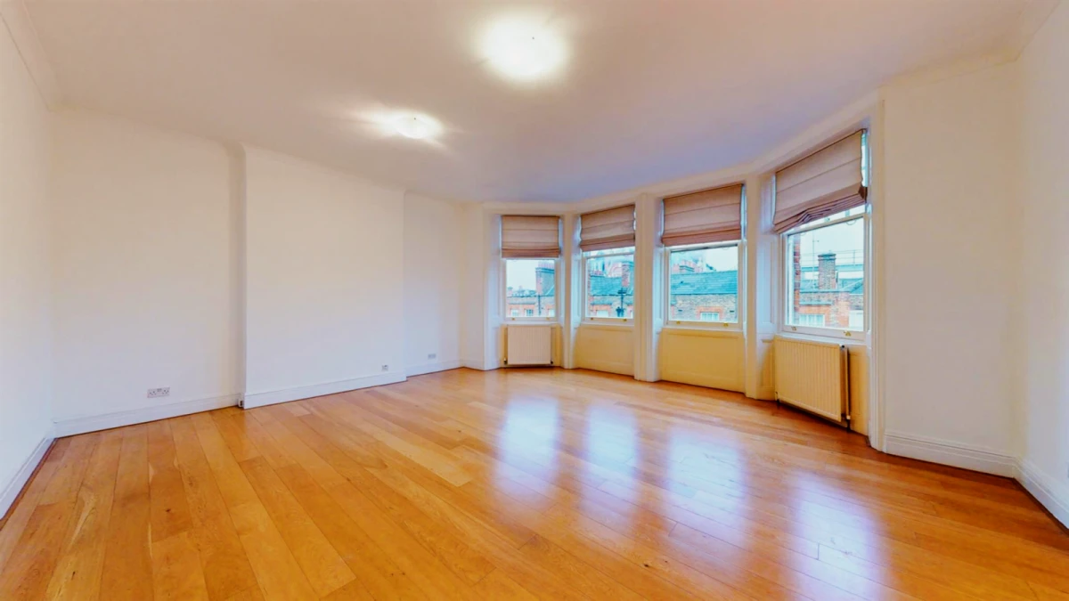 Wynnstay Gardens, Kensington 0