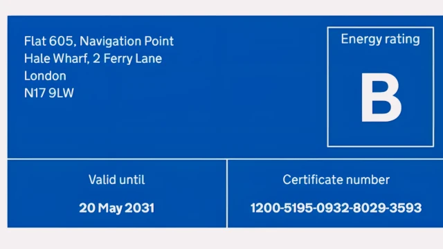 LH-Navigation Point 605 3