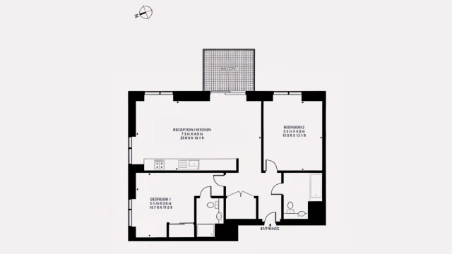 LH-Navigation Point 605 2