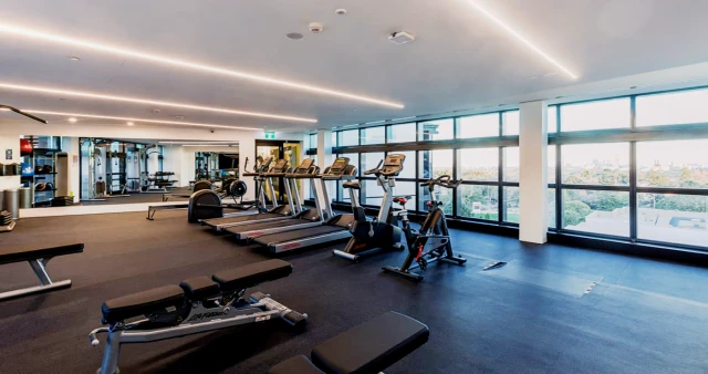 Iglu Chatswood Student Accommodation 3