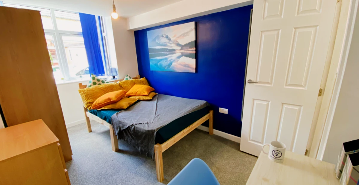 271 St Georges Road 0