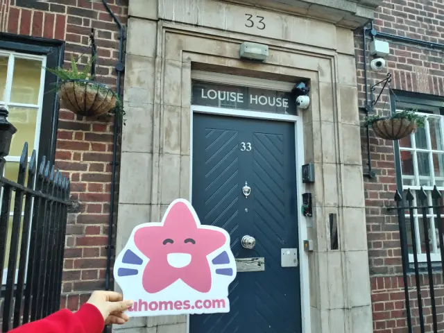 Louise House