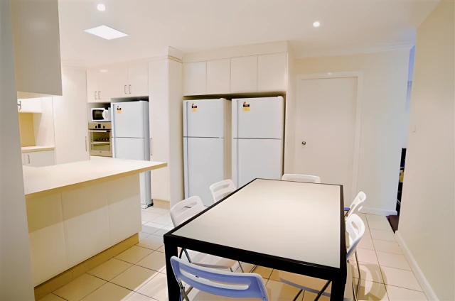 San Mateo Student Residence 2