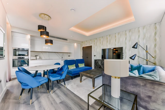 SL-Keebler Mews Luxury Apartments 1