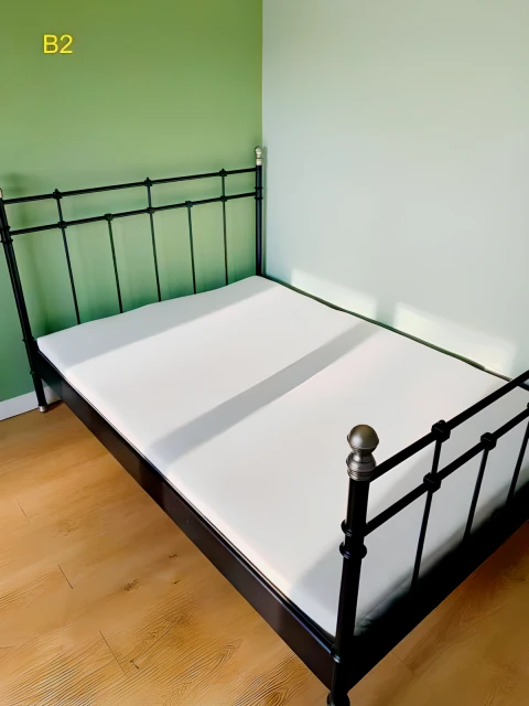 Entire Place·4B2B···Lismore Close 3