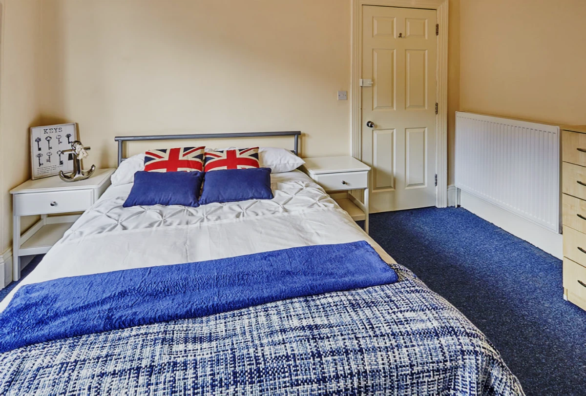 St John's Road EX1 0