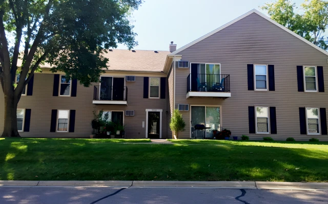 High Point Commons 1