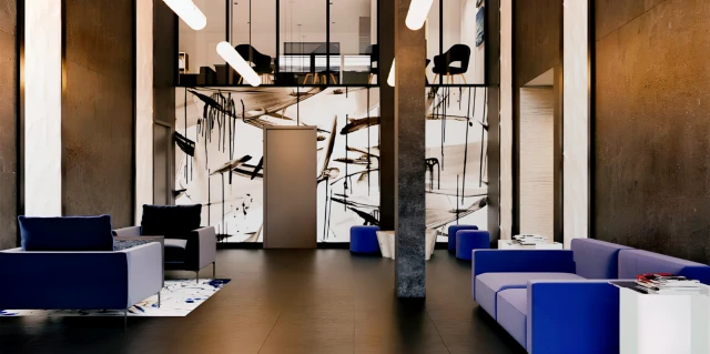 Legacy Lofts