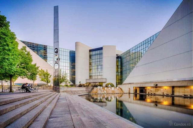 Equinox Ⅰ(60 Brian Harrison Way) 2