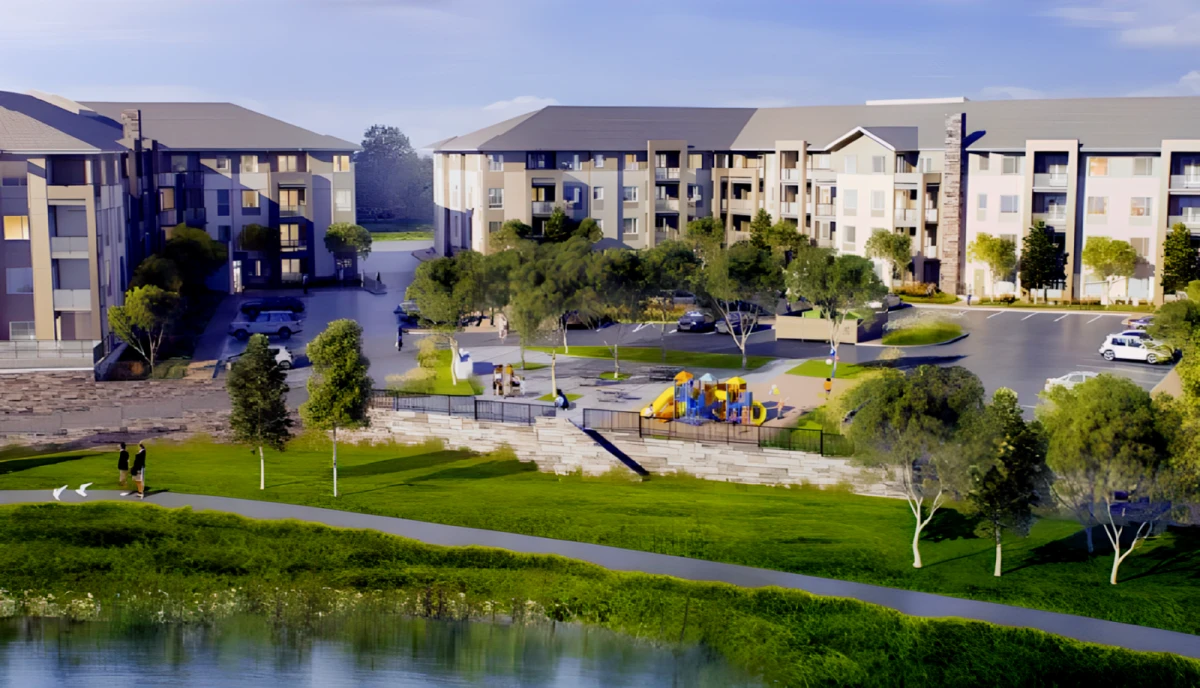 Harmony at Walker Lakes 0