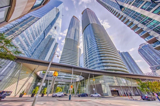 Harrington Housing - Waterfront 1