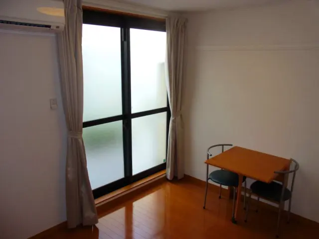 レオパレスＬａｗｎＧａｒｄｅｎ 102号室 3