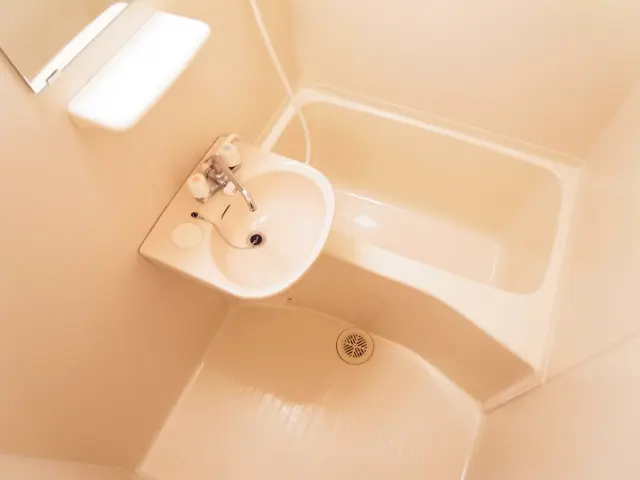 レオパレス川島 2