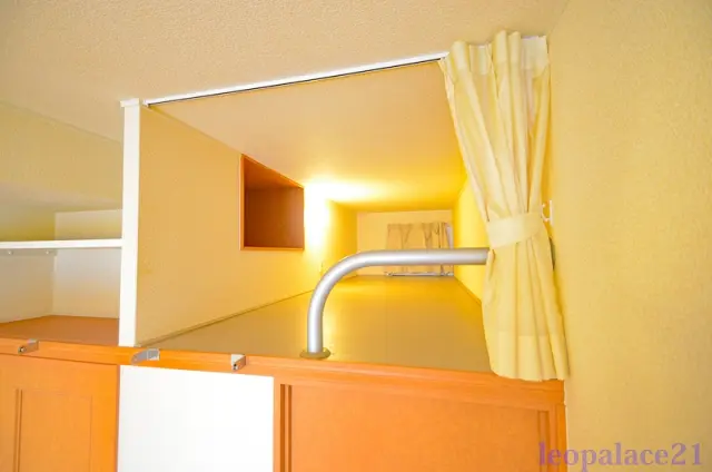 レオパレスブランドール 4