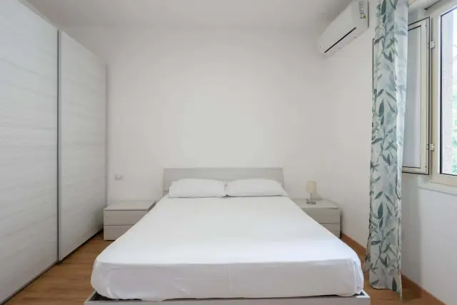 via del serbatoio 10, Napoli 2