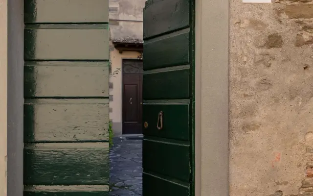 Appartamento Palei 1