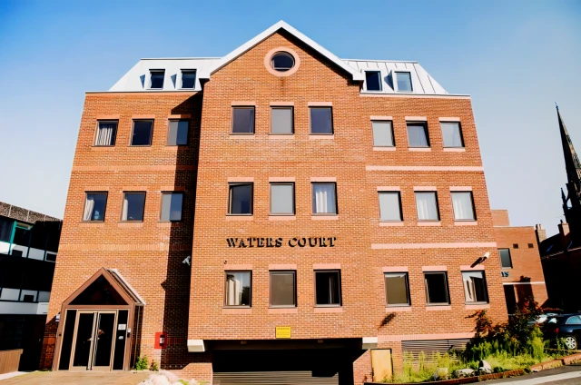 Waters Court
