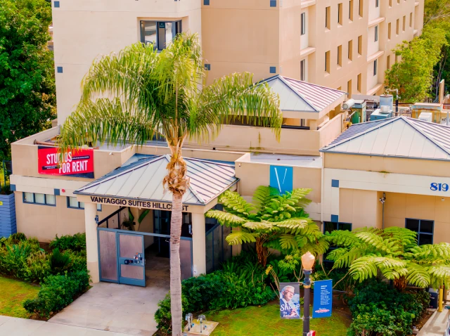 Vantaggio Hillcrest