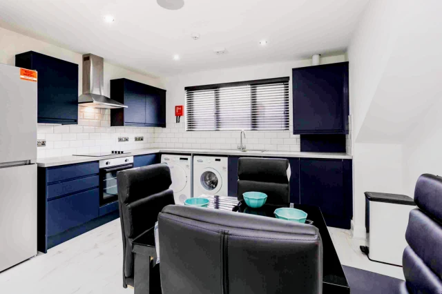 19 Langdale Road – flat 3 3