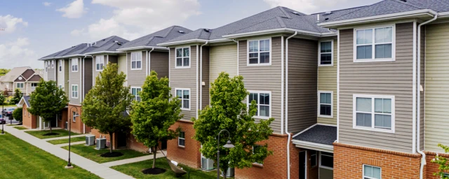 Villas at Chestnut Ridge 1