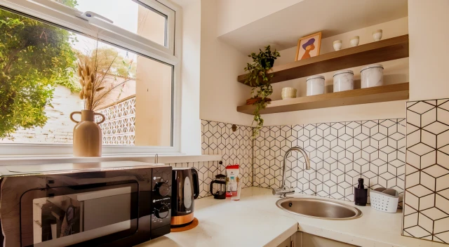 The Belle Vue House 2