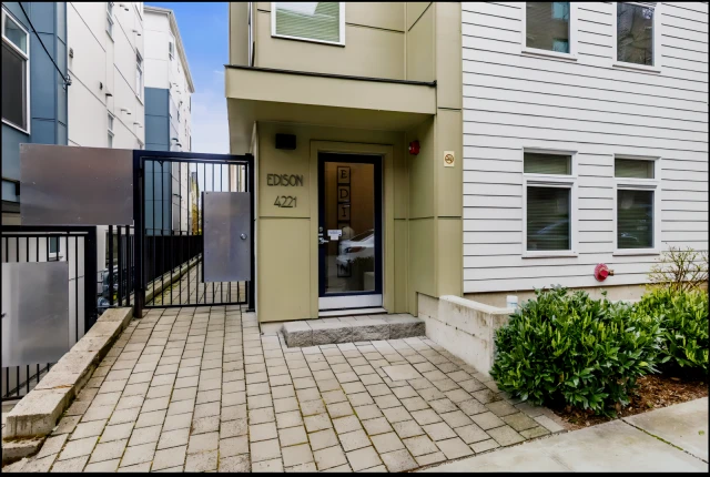 The Radian Apartments 2