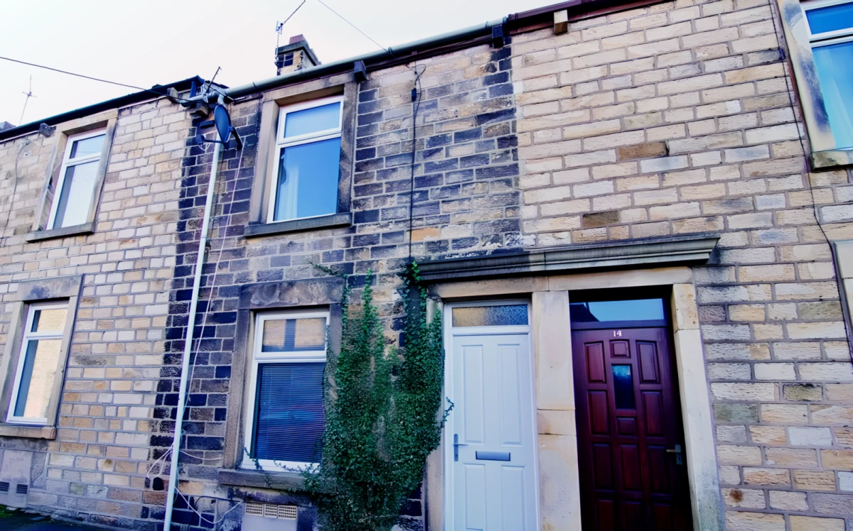 Nun Street, Lancaster 0