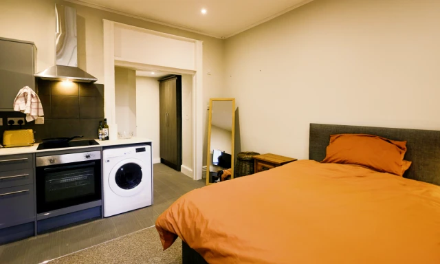 3 Queen Street, Lancaster - Flat 3