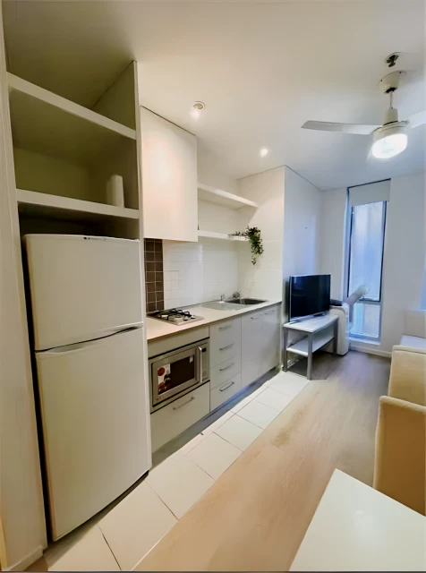 23 King William Street 3