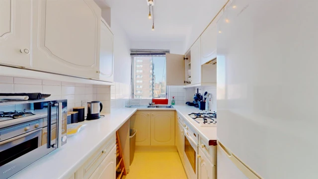 Kendal Street, Connaught Village, W2 4